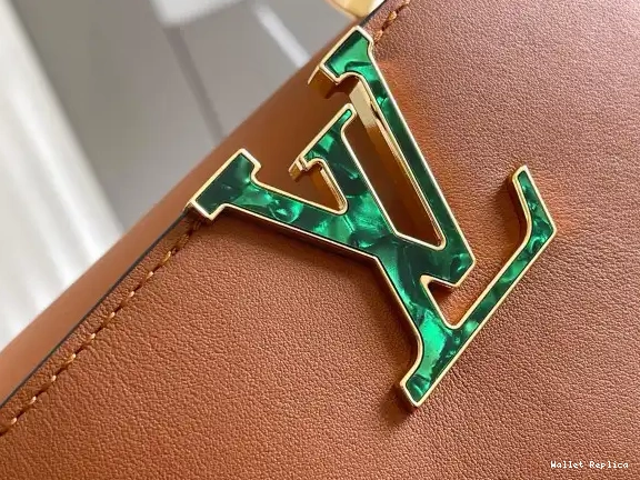 Affordable BB LOUIS VUITTON CAPUCINES 0704